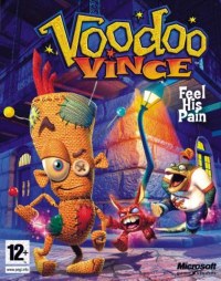 Voodoo Vince (2003)