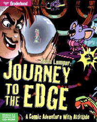 Koala Lumpur: Journey to the Edge (1997)