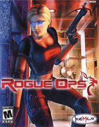 Rogue Ops (2003)