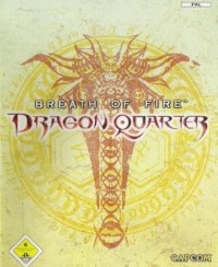 Breath of Fire : Dragon Quarter (2002)