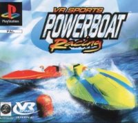 VR Sports PowerBoat Racing (1998)