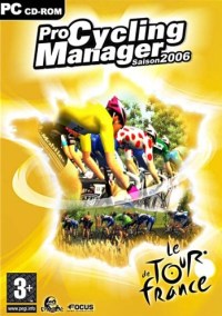 Pro Cycling Manager 2006 (2006)
