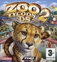 Zoo Tycoon 2 DS (2008)