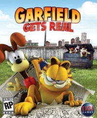 Garfield Gets Real (2008)