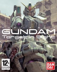 Mobile Suit Gundam: Target in Sight (2007)