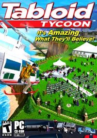 Tabloid Tycoon (2005)