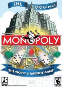 Monopoly 2008 (2007)