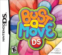 Bust A Move DS (2005)