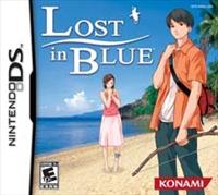 Lost in Blue (2005)