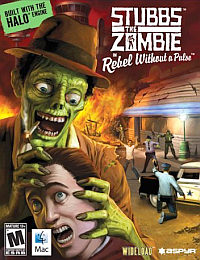 Stubbs the Zombie (2005)