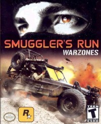 Smuggler's Run: Warzones (2002)