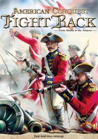 American Conquest: Fight Back (2003)