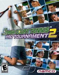 Smash Court Tennis Pro Tournament 2 (2004)