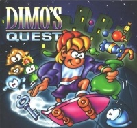 Dimo's Quest (1993)