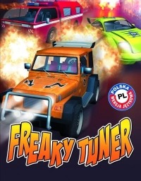 Freaky Tuner (2006)