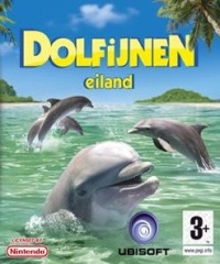 Dolfijnen Eiland (2007)