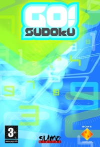 Go! Sudoku (2005)
