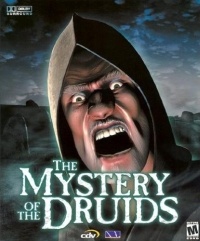 Mystery of the Druids, The (2001)