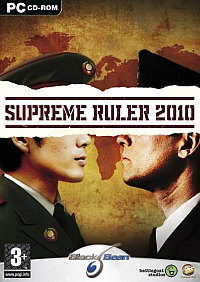 Supreme Ruler 2010 (2005)