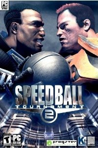 Speedball 2: Tournament (2008)
