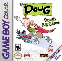 Doug's Big Game (2000)