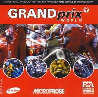 Grand Prix World (1999)