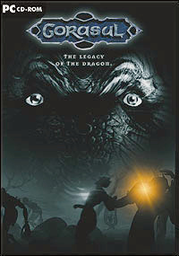 Gorasul: The Legacy of the Dragon (2001)