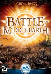 Lord of the Rings: The Battle for Middle-Earth, The (2004)