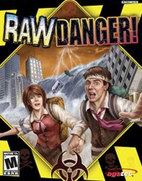 Raw Danger (2007)