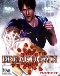 Breakdown (2004)