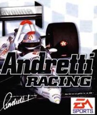 Andretti Racing (1996)