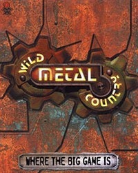Wild Metal Country (1999)