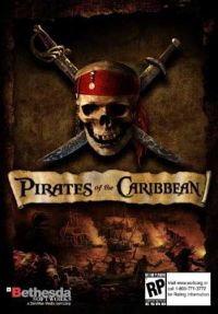 Pirates of the Caribbean (2003)