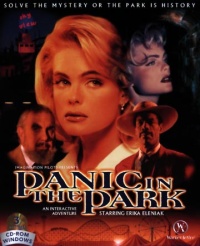 Panic in the Park (1995)