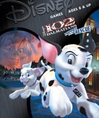 Disney's 102 Dalmatians: Puppies to the Rescue (2000)