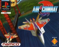 Air Combat (1992)