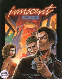 Innocent Until Caught (1993)