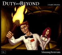 Duty and Beyond (2006)