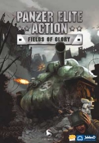 Panzer Elite Action: Fields of Glory (2006)