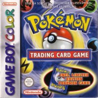 Pokmon Trading Card Game (1998)