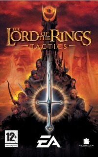 Lord of the Rings: Tactics, The (2005)
