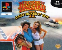 Dukes of Hazzard II: Daisy Dukes It Out, The (2000)
