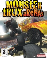 Monster Trux: Arenas (2008)