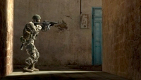 SOCOM: U.S. Navy SEALs: Confrontation (2008)