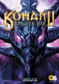 Kohan II: Kings of War (2004)