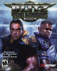 Blitz: The League (2005)