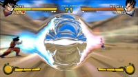 Dragon Ball Z: Burst Limit (2008)
