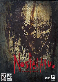 Nosferatu: The Wrath of Malachi (2003)