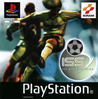 ISS Pro Evolution (1999)