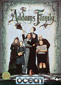 Addams Family, The (1992)